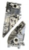 Bloc motor simplu kit bicicleta (4 timpi)