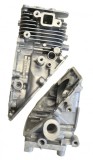 Bloc motor simplu kit bicicleta (4 timpi)