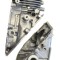 Bloc motor simplu kit bicicleta (4 timpi)