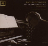Bach: The Art Of The Fugue, Bwv 1080 Volume I Fugues | Glenn Gould