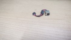 Conector Power DC Laptop Acer Aspire One D255E PAV70 #ROV foto