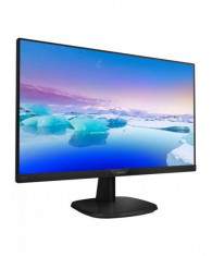 Monitor 23.8 philips 243v7qsb fhd 1920*1080 ips 16:9 60hz wled foto