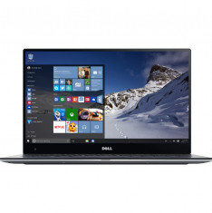 Laptop Second Hand DELL XPS 13 9360, Intel Core i7-7500U 2.70 - 3.50GHz, 8GB DDR3, 256GB SSD, 13.3 Inch Full HD, Webcam NewTechnology Media foto