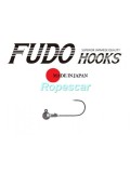 Jig Fudo Walleye 4 BN - 3,6 gr. / 2 buc.