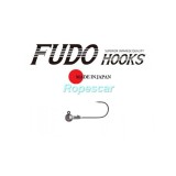 Jig Fudo Walleye 4 BN - 3,6 gr. / 2 buc.