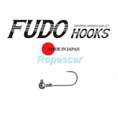 Jig Fudo Walleye 2/0 NK - 7 gr. / 2 buc.