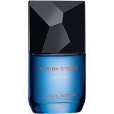 Issey Miyake Fusion d'Issey Extr&ecirc;me Eau de Toilette pentru bărbați 50 ml
