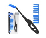 Set aplicatoare pentru silicon, 9 bucati, Geko G30140