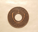 AFRICA DE EST 1 CENT 1927