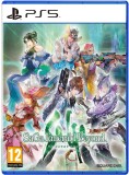 Saga Emerald Beyond PS5, Square Enix