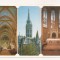 FA15 - Carte Postala- UNGARIA - Budapesta, Matthias church, circulata 1988