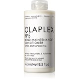 Olaplex N&deg;5 Bond Maintenance Conditioner balsam pentru indreptare pentru hidratare si stralucire 250 ml