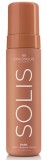 Spuma autobronzanta Solis Dark, 200ml, Cocosolis