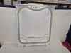 Hublou , capac masina de spalat verticala AEG Electrolux / H2