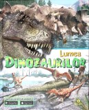 LUMEA DINOZAURILOR-MARCUS JOHNSON-361655