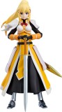 KonoSuba Crimson Legend Figma Action Figure Darkness 14 cm