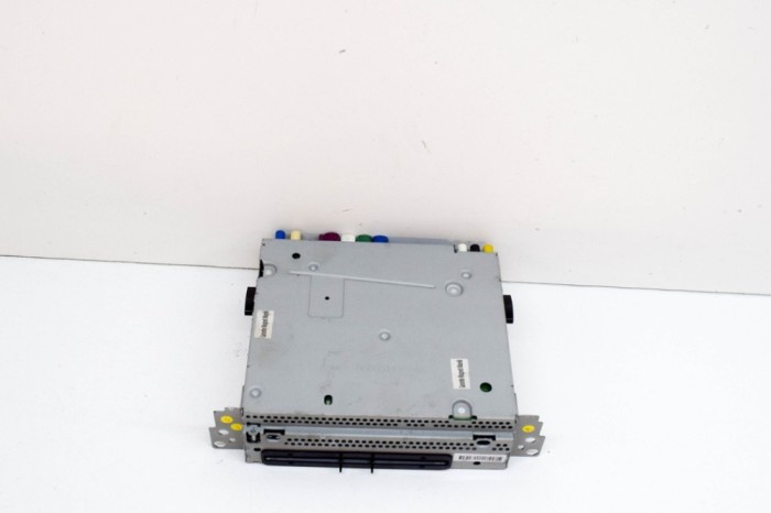 Unitate radio CD navigație BMW 1 F20 2014 OEM: Hatchback | 15271522