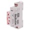 Timer Digital Programabil 1s-10zile 12-240VAC 24VDC 16A