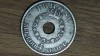 Moneda Norvegia 1 Krone 1950, Serie Rara KM#385, Colectie, Stare Superba