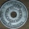 Norvegia - moneda de colectie - 1 krone 1950 - serie rara - superba !