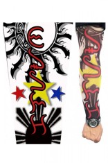 MNC61 Maneca Tatuata foto