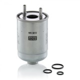 Filtru combustibil MANN-FILTER WK9012X