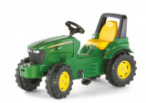 Tractor cu pedale Rolly Farmtrac John Deere 7930, Rolly Toys