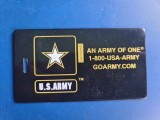 Tag ecuson US army