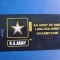 Tag ecuson US army