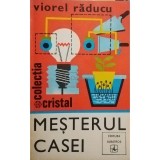 Viorel Raducu - Mesterul casei (Editia: 1979)