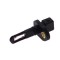 Senzor,temperatura aer admisie AUDI A4 Avant (8ED, B7) (2004 - 2008) BOSCH 0 280 130 085