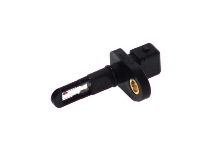 Senzor,temperatura aer admisie AUDI A4 Avant (8ED, B7) (2004 - 2008) BOSCH 0 280 130 085