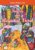 Poveste din Regatul Vesel | Ionut Marian Ion