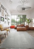 Covor Belgian, Denton 71181, Gri, Diverse Dimensiuni - 120x170 cm