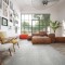 Covor Belgian, Denton 71181, Gri, Diverse Dimensiuni - 120x170 cm