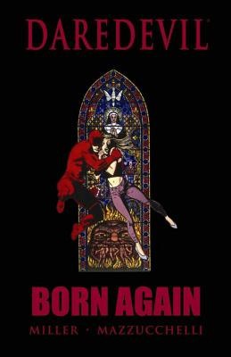 Daredevil: Born Again foto