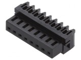 Mufă IDC Mamă 2,5mm 8-Pin 250V 2A 1x8