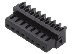 Mufa IDC Mama 2,5mm 8-Pin 250V 2A 1x8 foto