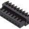 Mufa IDC Mama 2,5mm 8-Pin 250V 2A 1x8