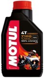 Ulei motor pentru motociclete Motul Ester 7100 10W40 4T 1L 710010W401L