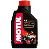 Ulei motor pentru motociclete Motul Ester 7100 10W40 4T 1L 710010W401L