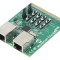 Adaptor Ethernet pentru kituri de evaluare
