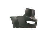 Parte laterala bara , colt lateral flaps spate, stanga Mitsubishi Outlander (Cw0), 03.2007-10.2009, 6410A217HA