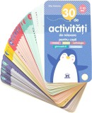 30 de activitati de relaxare pentru copii - Gilles Diederichs - Didactica Publishing House