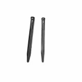 Set 10 Heringi Metalici Zincați 30cm - Fixare Sigură Cort, Pavilioane, Grădină