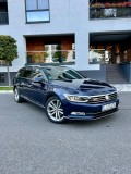 Volkswagen Passat B8 BITDI