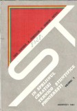 In sprijinul activitatilor tehnico-stiintifice II - Casa centrala a pionierilor si soimilor patriei