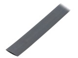 Manșon termocontractabil flexibil 12,7mm 2:1 fără adeziv