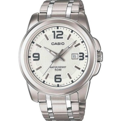 Ceas Barbati, Casio, Collection MTP-13 MTP-1314D-7A - Marime universala foto