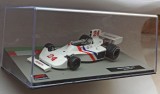 Macheta Hesketh 308 D James Hunt Formula 1 1975 - IXO/Altaya 1/43 F1, 1:43